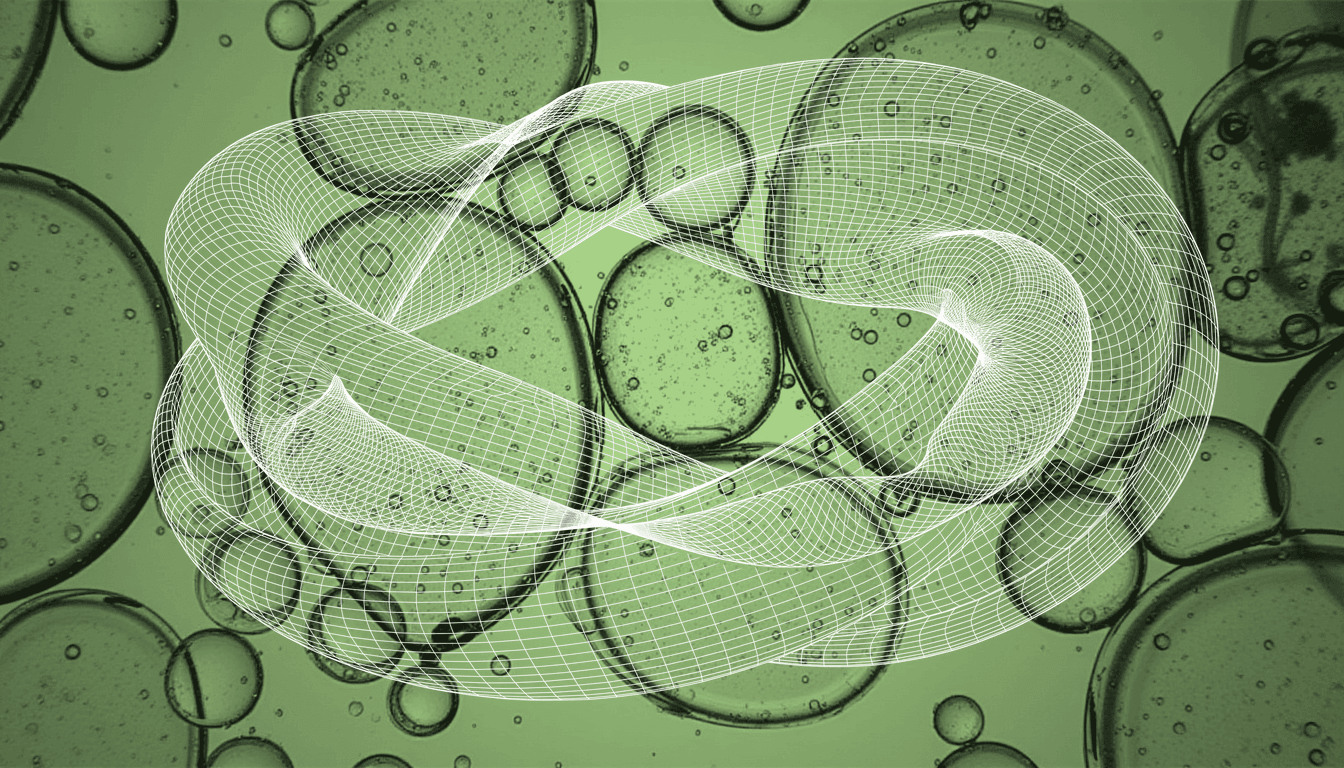 lactobacillus bacterial colonies, microscopic view, translucent membrane surfaces, soft diffused backlighting, molecular interaction details, shallow depth of field