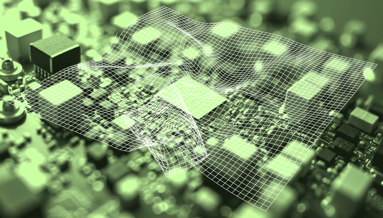 macro photograph of neural network transformer architecture, attention mechanism visualization, intricate token pathways, soft focus on interconnected layers