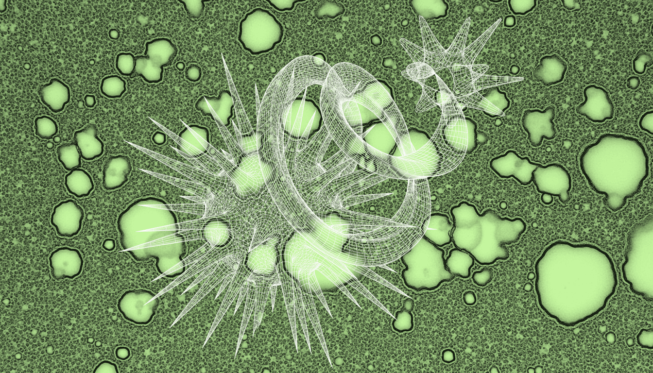 Serial serum galectin-9 trajectory in activated macrophage-derived vesicles alongside anti-MDA5 immune complexes in inflamed lung tissue